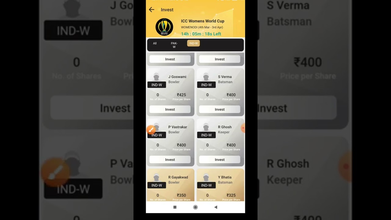 Exchange22 Investing Picks