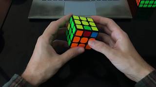 Fixing Parity in MultiBLD Pt. 1: Intro & the Basics
