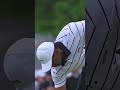 Throw Darts like Tiger Woods. 🎯 #golf #pga #golftips #coaching