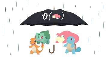 What Is Big O? (Comparing Algorithms)