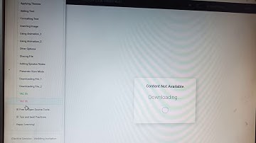 63 Elective Session - Slideshows & Promo Videos Creator - MSCIT Job Readiness