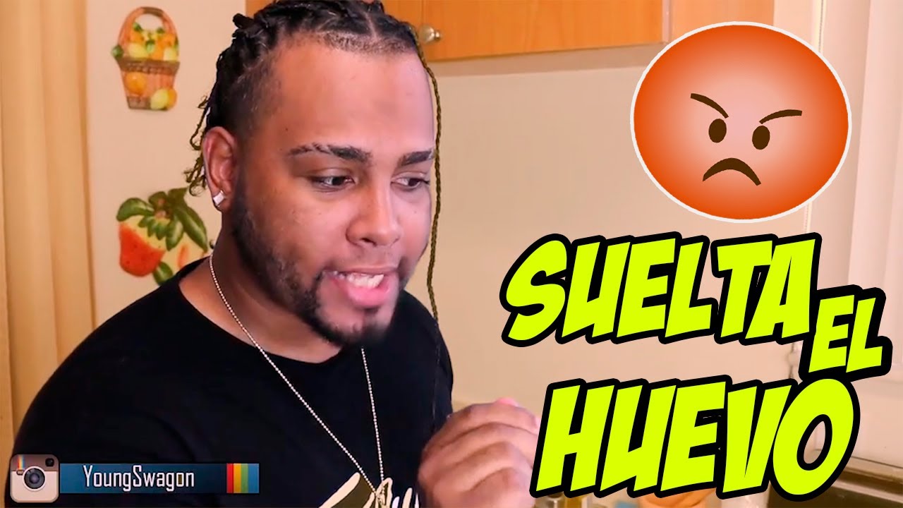 CUANDO TU HIJA TE TRAICIONA | YOUNG SWAGON Ft ITSSBLAKEE | Humor Dominicano & Humor Panameño | 2020