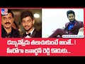 Gali Janardhan Reddy's son to debut in films