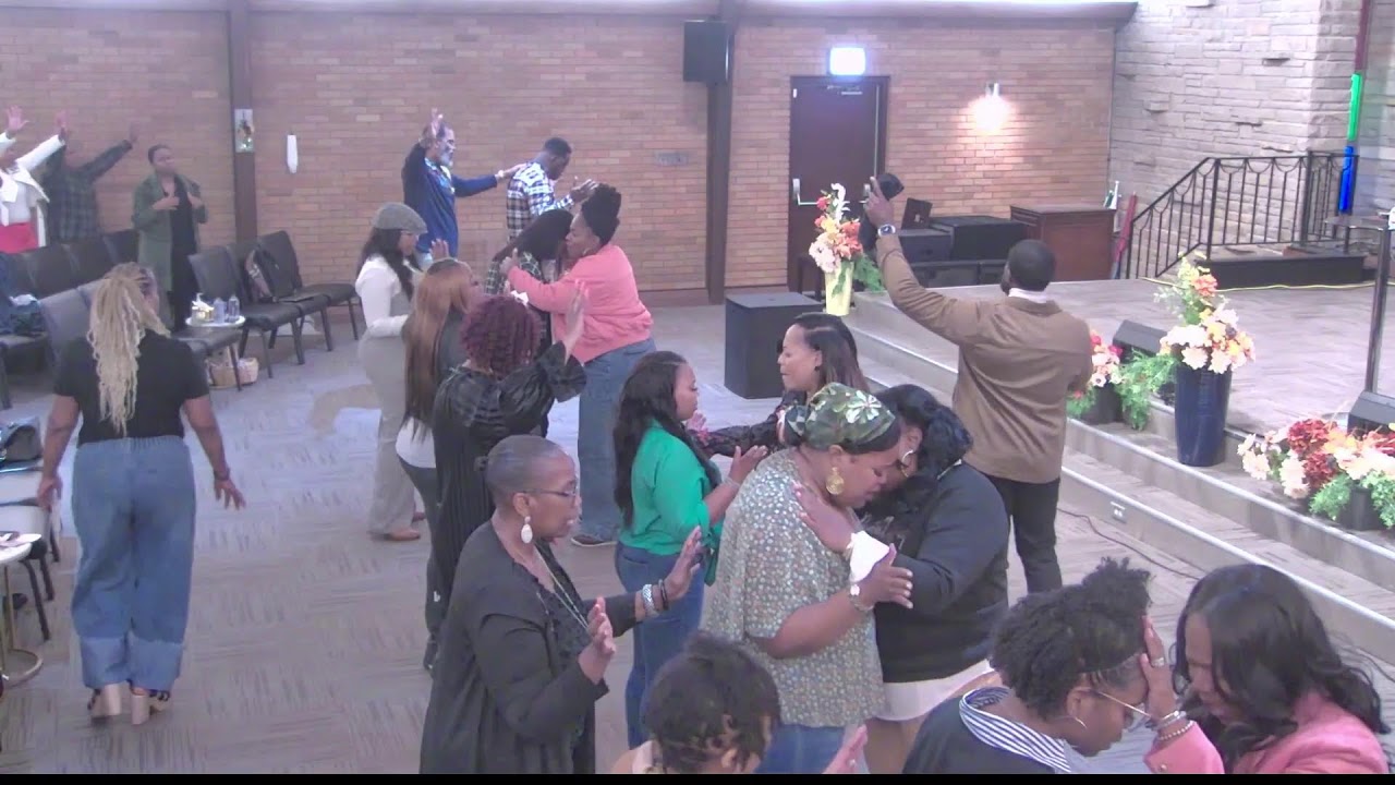 HOLY HABITS -The Power of a Disciplined lifestyle | Pastor Darryl Dozier | Sunday Service | 10/19/25