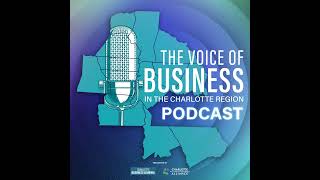 FDI and why international companies are choosing the Charlotte region — With DEHN execs and immig...