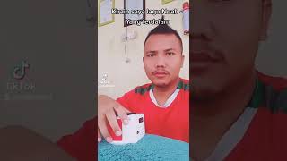 Noah  Yang Terdalam X Maggy Z  Sakit Gigi