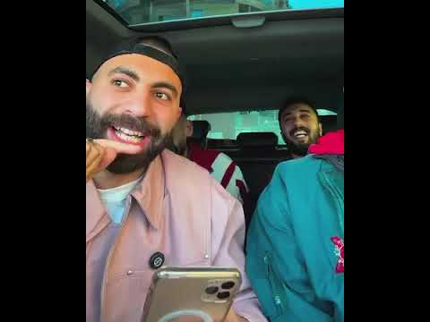 لما سيلز يكلمك من بالم هيلز يقولك الحق خد فيها