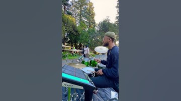 Thumbnail of Just Want To Praise You 🥁🥁🥁