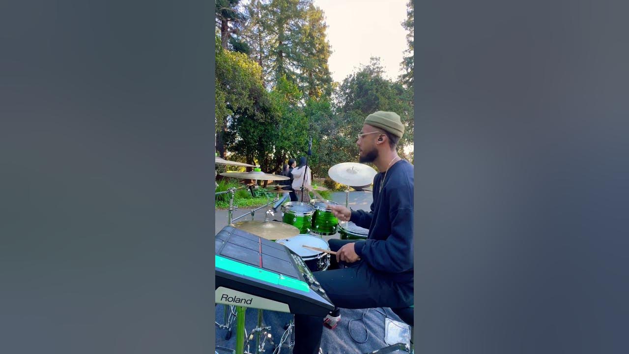 Just Want To Praise You 🥁🥁🥁