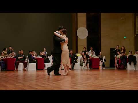10th Chengdu International ICH Festival & Competition (2025/05/23) #3 Misun Kang & Victor Cho