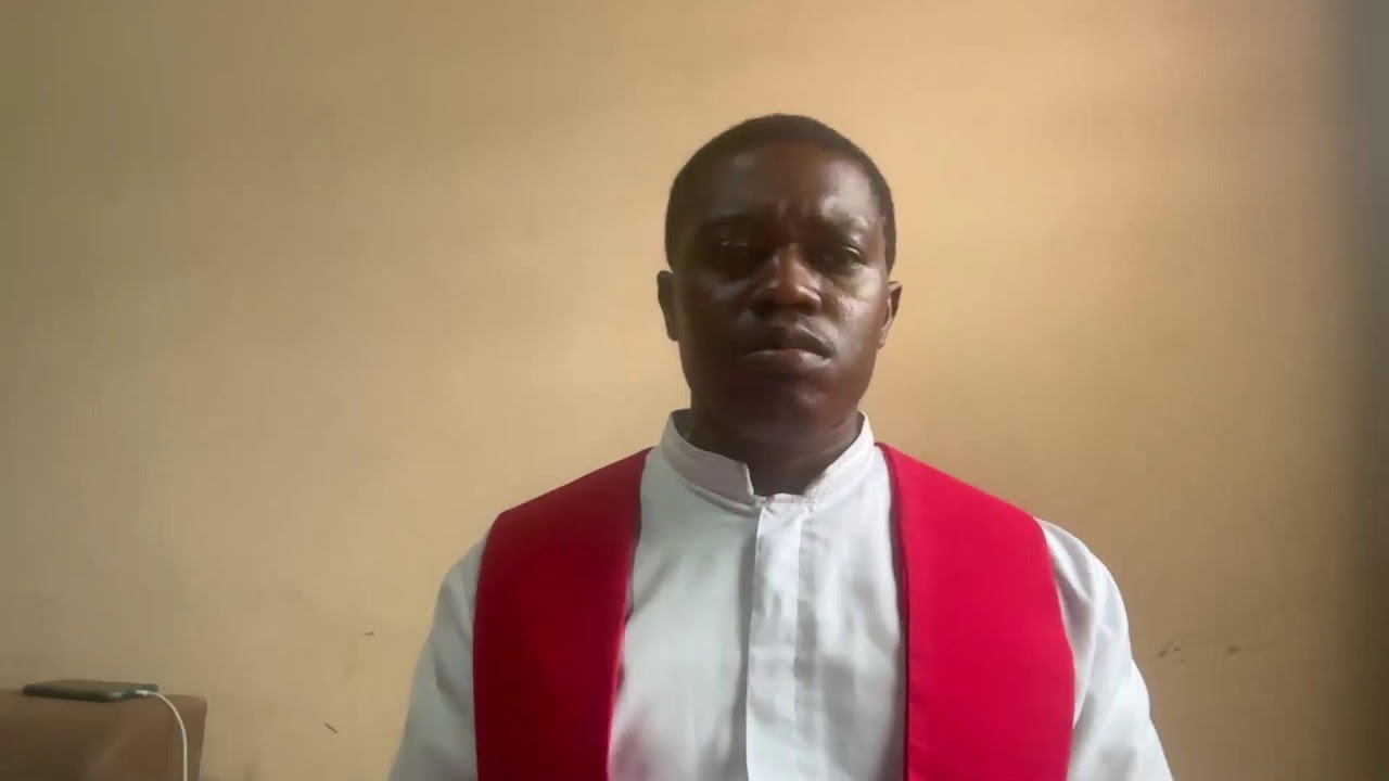 DAY 21: 40 DAYS AT THE FOOT OF THE CROSS WITH MARY (ROSARY CHALLENGE 67)