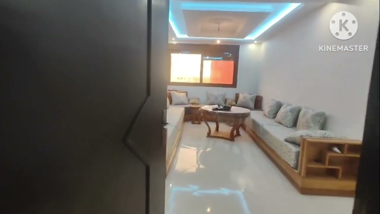 شقة راءعة للبيع بمدينة اصيلا للتواصل 0619280310