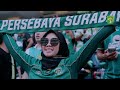 HEAD UP. EYES FORWARD | INSIDE MATCHDAY | PERSEBAYA VS GARUDAYAKSA FC