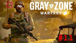 Frivolous Friday - Gray Zone Warfare PVE | GZW #11