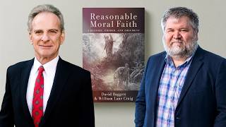 Is The Moral Argument Reasonable?