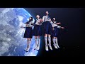 ATARASHII GAKKO! - Forever Sisters (Official Visualizer)