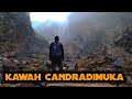 gunung lawu akan meletus ?? berikut kondisi kawah sebenarnya || kawah candradimuka lawu