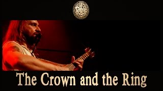 RAPALJE - The Crown and the Ring / Morrison's Jig - Manowar chords