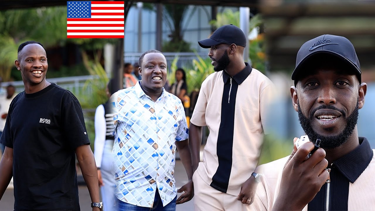 😭Kukibuga cy INDEGE MUKONGOMANI ARAGIYE🙌ASEZEYE ABANTU BOSE MUBYISHIMO BYINSHI😭ABAYUMBE BAJE//KIRIKI