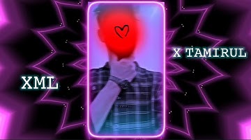 পাংখা পাংখা NEW XML 🌈🎟️। NEW TREND XML 🌈 🎟️ । XML FILE BY @X_Tamirul_6T9 ।LINK IN DISCRIPTION BOX