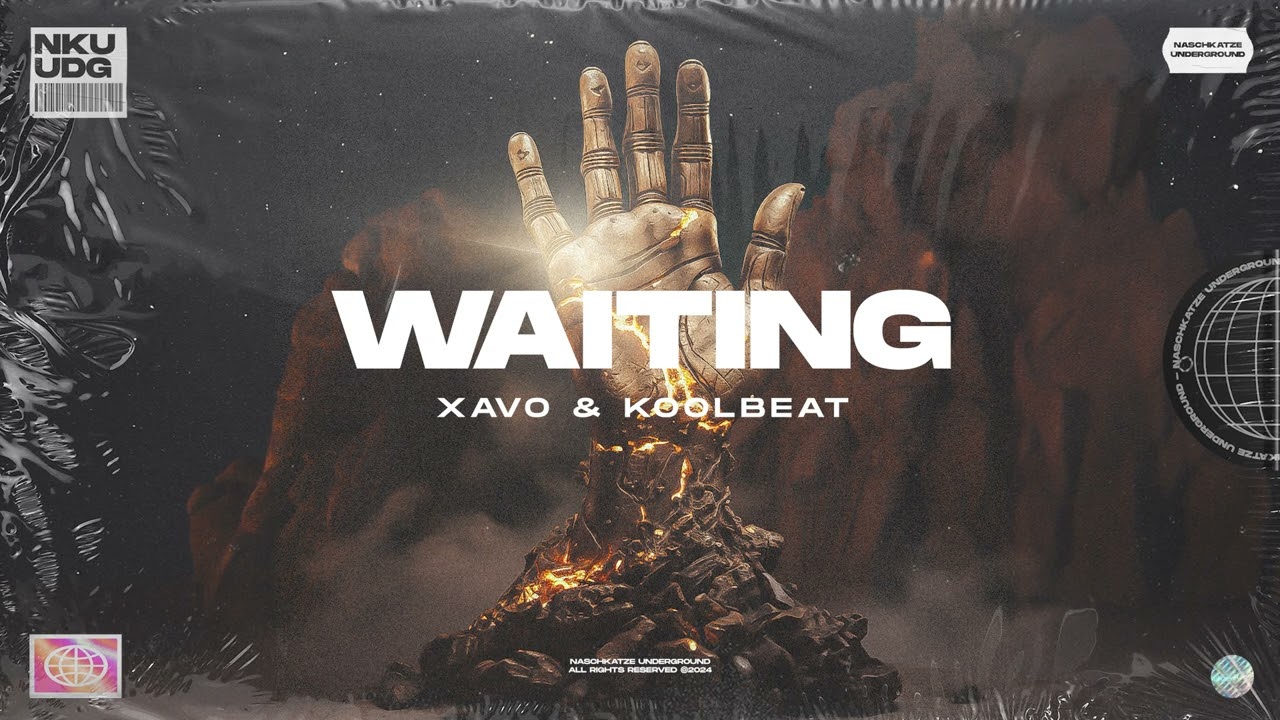 Watch Xavo, KoolBeat - Waiting (Official Audio) on YouTube Watch Xavo, KoolBeat - Waiting (Official Audio) on YouTube
