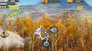 AEN Dirt Bike Racing 17 Android/Mobile Game screenshot 1