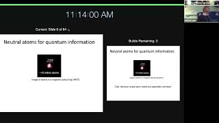 Misha Lukin (Lecture 1)