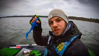LIVE: Using SHARK LURE for Pike! 🤔🦈 (Part 2)