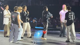 260527 - Dynamite - BTS - LAS VEGAS D3 - 4K 직캠 FANCAM