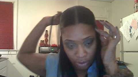 3d invisible part weave pt1