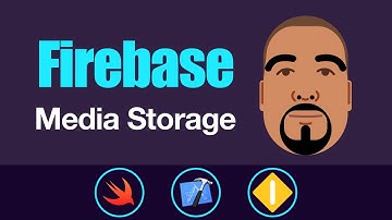 Firebase: Media Storage | Swift 4, Xcode 9