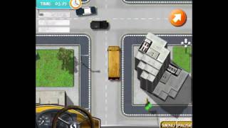 Игра школьный Автобус Получи Лицензию 3 screenshot 4