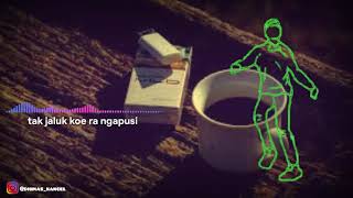 Demi kowe Story wa 30 detik