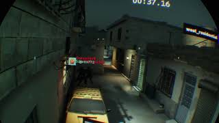 Firewall Zero Hour™_double teabag