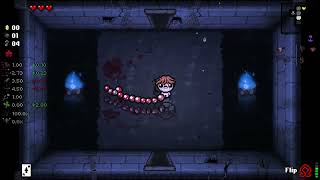isaac file 1: final run for death certificate unlock