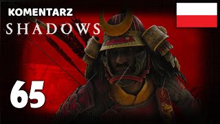 Zaginieni posłańcy | Assassin's Creed Shadows PL odc. 65