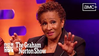 Wanda Sykes Loves The Mosquito Man 🦟 The Graham Norton Show | BBC America