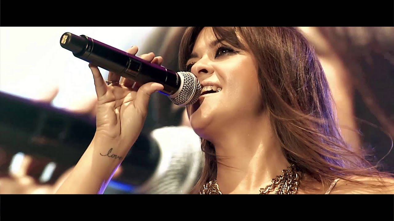 Vanesa Martín - Ropa desordenada (Directo)