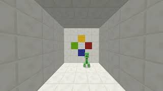Chilling Creeper 18646