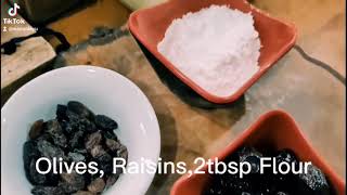 Pastel De Choclo My Version