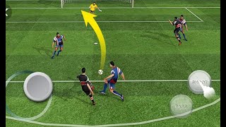 ⭕Top 5 goals soccer ultimate team Android_IOS Gameplay screenshot 4