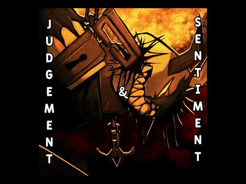 [Terror Realm OST] Judgement & Sentiment - Gatekeyper Chase Theme (AUDIO ONLY)
