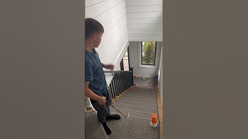 This took 3 days!! #cups #youtubeshorts #trickshot #trickshots #viral