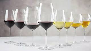 Riedel Glasses
