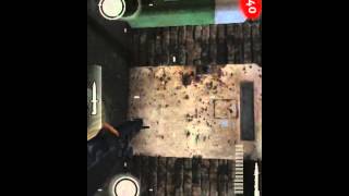 Cod waw iPod glitch