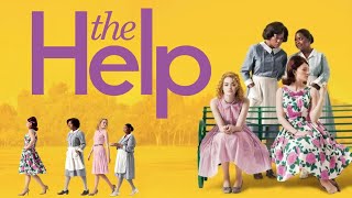 The Help (2011) Movie || Jessica Chastain, Viola Davis, Bryce Dallas Howard || Review and Facts