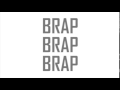Kinetic Typography BBHMM