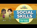 All about social skill for kids