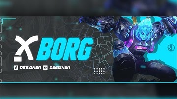 How to make MLBB BANNER using picsart | CX | #mlbb #picsart #gamingbanner #gamingbannertutorial