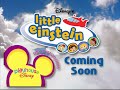 Little Einsteins Teaser 2005 Little Einsteins Teaser 2005